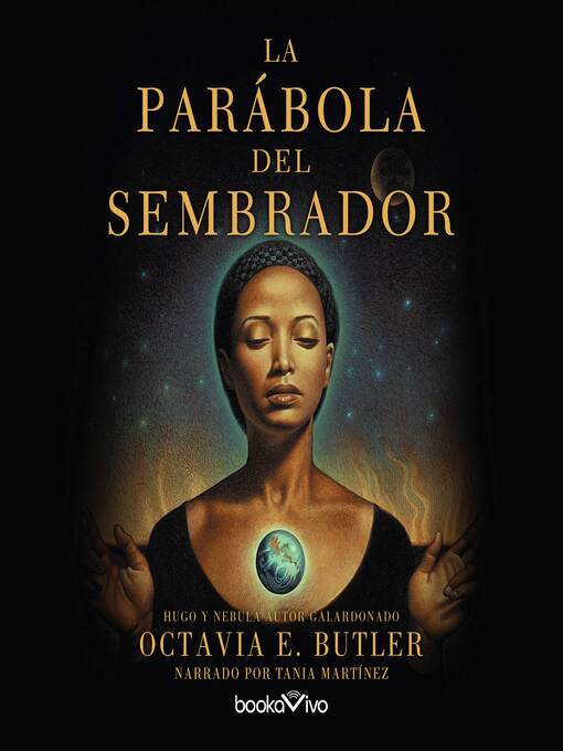 Title details for La parábola del sembrador by Octavia Butler - Available